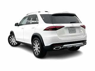 2026 Mercedes-Benz GLE GLE350 - Photo 10