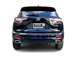 2026 Acura RDX Advance Package - Photo 11