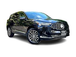 2026 Acura RDX Advance Package - Photo 6