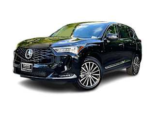 2026 Acura RDX Advance Package - Photo 7
