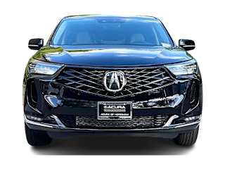 2026 Acura RDX Advance Package - Photo 12