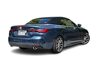2023 BMW 4 Series 430i - Photo 29