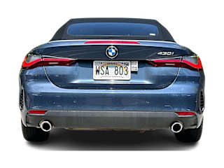 2023 BMW 4 Series 430i - Photo 11