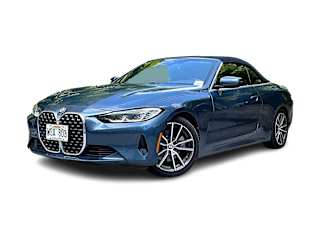 2023 BMW 4 Series 430i - Photo 7