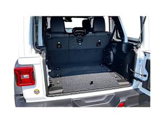 2026 Jeep Wrangler 4-Door Rubicon - Photo 2