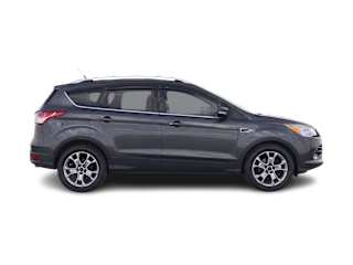 2015 Ford Escape Titanium - Photo 6