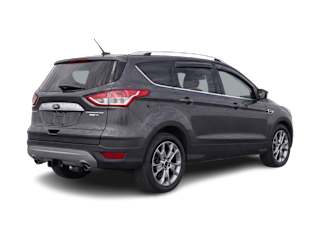 2015 Ford Escape Titanium - Photo 5