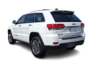 Used 2019 Jeep Grand Cherokee Limited with VIN 1C4RJFBG4KC553964 for sale in Casper, WY