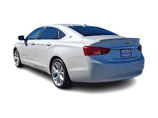 Used 2015 Chevrolet Impala 2LT with VIN 1G1125S37FU146277 for sale in Casper, WY
