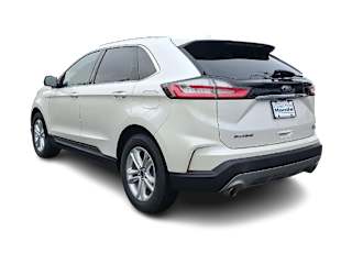 Used 2019 Ford Edge SEL with VIN 2FMPK3J9XKBB33997 for sale in Casper, WY