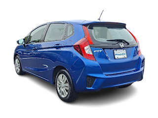 Used 2015 Honda Fit LX with VIN 3HGGK5H52FM710451 for sale in Casper, WY