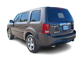 Used 2013 Honda Pilot EX with VIN 5FNYF4H41DB074387 for sale in Casper, WY
