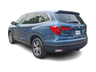 Used 2018 Honda Pilot EX with VIN 5FNYF6H33JB013315 for sale in Casper, WY
