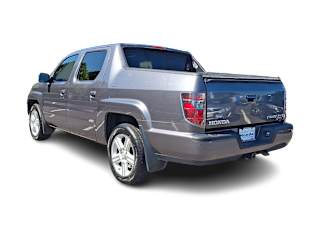 Used 2014 Honda Ridgeline RTL with VIN 5FPYK1F56EB007833 for sale in Casper, WY