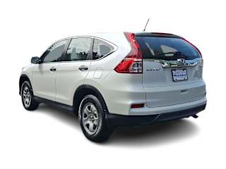 Used 2016 Honda CR-V LX with VIN 5J6RM4H38GL013079 for sale in Casper, WY