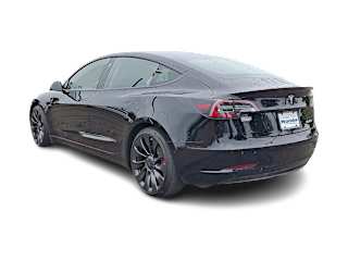 Used 2021 Tesla Model 3 Base with VIN 5YJ3E1EC1MF947904 for sale in West Allis, WI