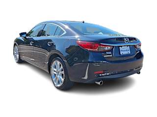 Used 2017 Mazda Mazda6 i Touring with VIN JM1GL1V56H1111352 for sale in Casper, WY