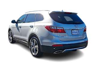 Used 2014 Hyundai Santa Fe Limited with VIN KM8SR4HF5EU088246 for sale in Casper, WY