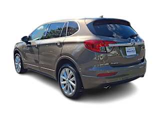 Used 2016 Buick Envision Premium I with VIN LRBFXESX2GD212459 for sale in Casper, WY