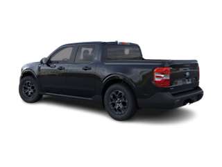2026 Ford Maverick XLT - Photo 10
