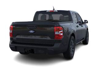 2026 Ford Maverick XLT - Photo 22