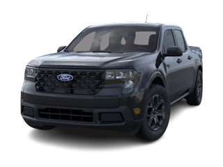 2026 Ford Maverick XLT - Photo 20