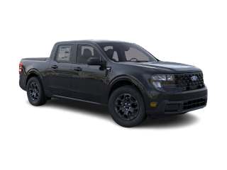 2026 Ford Maverick XLT - Photo 21