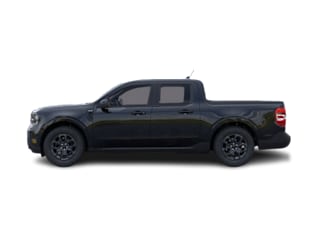 2026 Ford Maverick XLT - Photo 9