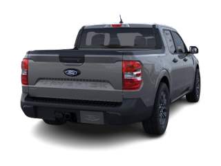 2026 Ford Maverick XLT - Photo 22