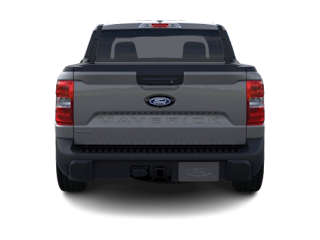 2026 Ford Maverick XLT - Photo 11