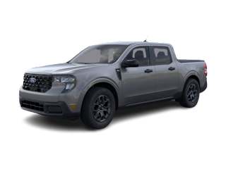2026 Ford Maverick XLT - Photo 7
