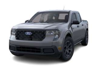 2026 Ford Maverick XLT - Photo 20