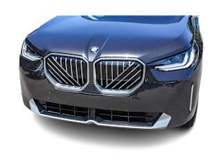 2025 BMW X3 30 - Photo 26