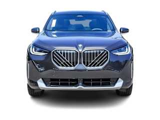 2025 BMW X3 30 - Photo 11