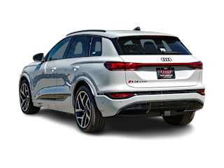 2027 Audi SQ6 e-tron Prestige - Photo 9