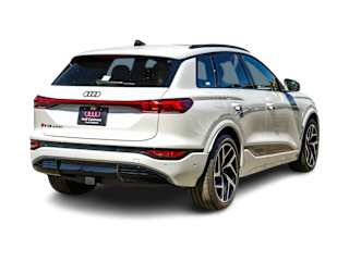 2027 Audi SQ6 e-tron Prestige - Photo 23