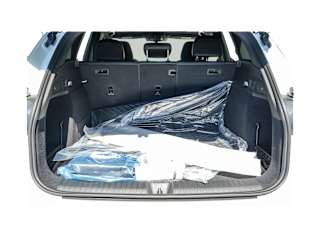2027 Audi SQ6 e-tron Prestige - Photo 20