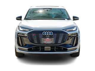 2027 Audi SQ6 e-tron Prestige - Photo 11