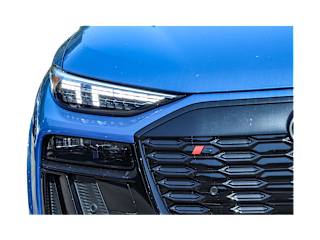 2027 Audi SQ6 e-tron Prestige - Photo 26