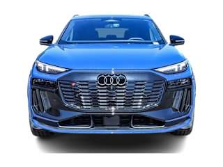 2027 Audi SQ6 e-tron Prestige - Photo 11