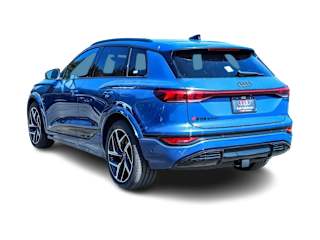 2027 Audi SQ6 e-tron Prestige - Photo 9