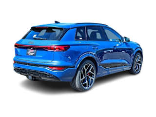 2027 Audi SQ6 e-tron Prestige - Photo 24