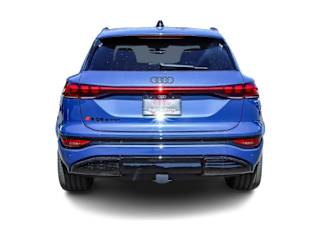 2027 Audi SQ6 e-tron Prestige - Photo 10