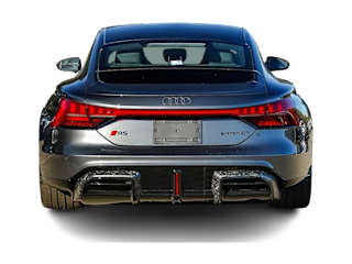 2026 Audi RS e-tron GT Performance Base - Photo 10