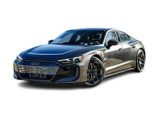 2026 Audi RS e-tron GT Performance Base - Photo 7