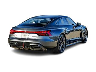 2026 Audi RS e-tron GT Performance Base - Photo 23