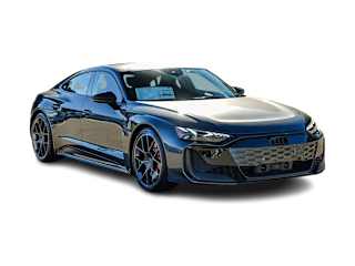 2026 Audi RS e-tron GT Performance Base - Photo 22