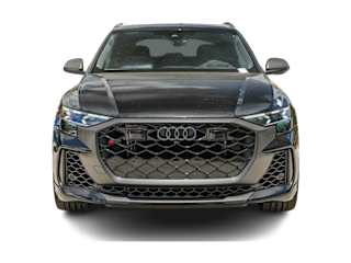 2026 Audi RS Q8 Base - Photo 11
