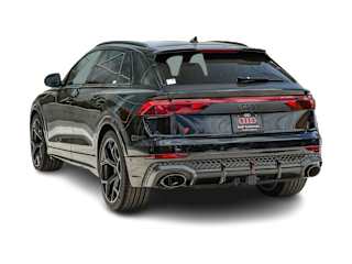 2026 Audi RS Q8 Base - Photo 9
