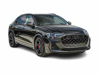 2026 Audi RS Q8 Base - Photo 24